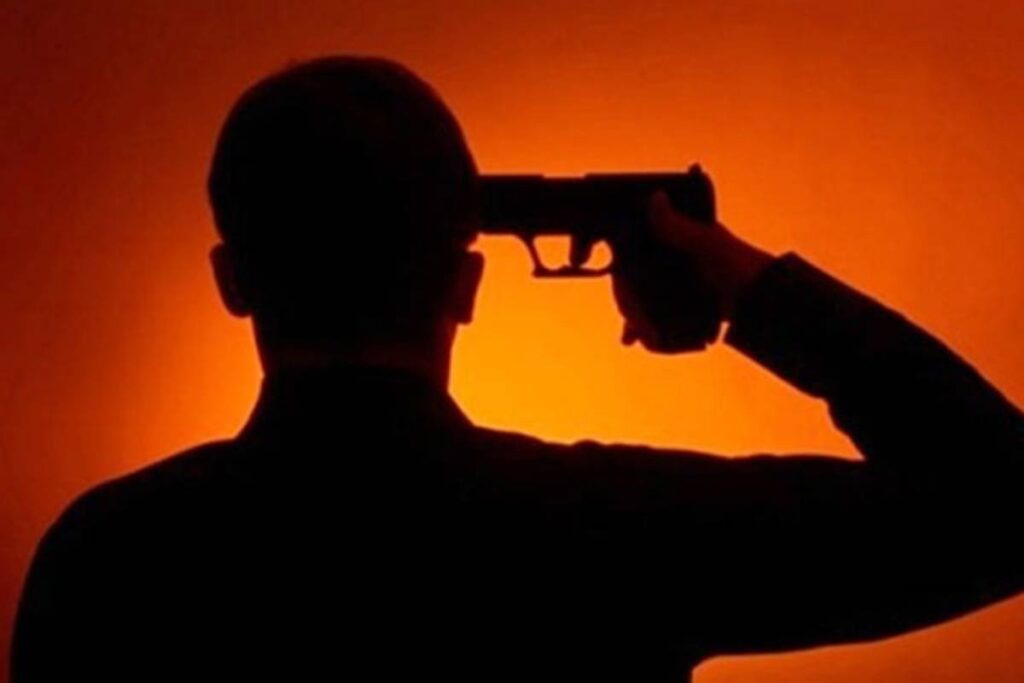 जालंधर में कर्ज से परेशान फाइनेंसर ने खुद को मारी गोली, पढ़ें