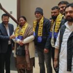 जालंधर: भाजपा को एक और झटका, वार्ड-17 से पार्षद सत्या रानी आप में शामिल, पढ़ें