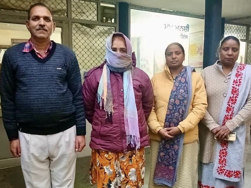 एनओसी देने के लिए गूगल पे के जरिए ली 1500 रिश्वत, विजिलेंस ब्यूरो ने किया गिरफ्तार