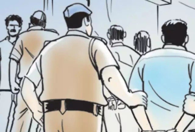 जालंधर में गोलियां चलाकर पेट्रोल पंप मैनेजर को लूटने वाले तीनों आरोपी गिरफ्तार