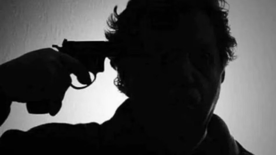 जालंधर: लिव-इन रिलेशनशिप में रह रहे व्यक्ति ने खुद को गोली मारकर की आत्महत्या