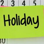 पंजाब में इस दिन सरकारी छुट्टी का ऐलान, स्कूल-ऑफिस रहेंगे बंद, पढ़ें