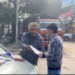 जालंधर पुलिस का सुरक्षा अभियान: महिलाओं और बच्चों की सुरक्षा सुनिश्चित करने के लिए सख्त कार्रवाई