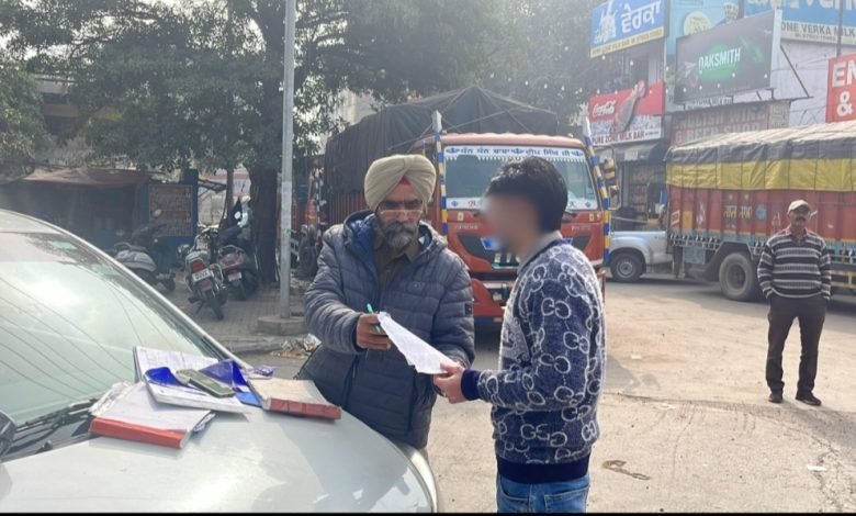 जालंधर पुलिस का सुरक्षा अभियान: महिलाओं और बच्चों की सुरक्षा सुनिश्चित करने के लिए सख्त कार्रवाई