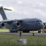 अमेरिका से डिपोर्ट किए गए भारतीय नागरिकों की वतन वापसी, 104 लोग लौटे अमृतसर