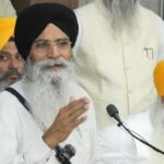 बड़ी खबर:  शिरोमणि गुरुद्वारा प्रबंधक कमेटी के प्रधान हरजिंदर सिंह धामी ने दिया इस्तीफा, पढ़ें कारण !