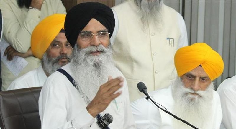 बड़ी खबर:  शिरोमणि गुरुद्वारा प्रबंधक कमेटी के प्रधान हरजिंदर सिंह धामी ने दिया इस्तीफा, पढ़ें कारण !