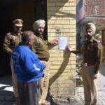 जालंधर में नशा तस्करी पर शिकंजा, पुलिस ने जब्त की 34 लाख रुपये से अधिक की संपत्ति, पढ़ें