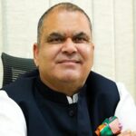 लुधियाना वेस्ट उपचुनाव: आम आदमी पार्टी ने संजीव अरोड़ा को बनाया उम्मीदवार