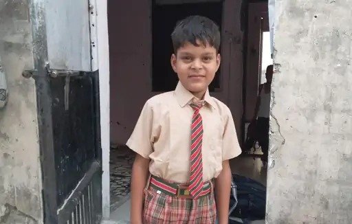 जालंधर में हाईटेंशन तार की चपेट में आने से 10 वर्षीय बच्चे की मौत