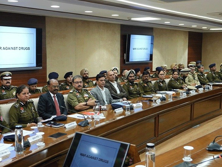 पंजाब छोड़ दो या फिर नशे का कारोबार, नशा तस्करों को पंजाब सरकार की चेतावनी, पढ़ें