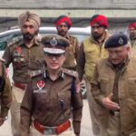 जालंधर में नशे के खिलाफ बड़ा अभियान, 11 जगहों पर पुलिस का सर्च ऑपरेशन