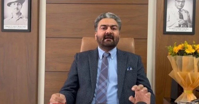 युद्ध नशे के विरुद्ध’ अभियान: जालंधर देहात में पुलिस की सख्त कार्रवाई, 29 गिरफ्तार, बड़ी मात्रा में ड्रग्स और नकदी बरामद