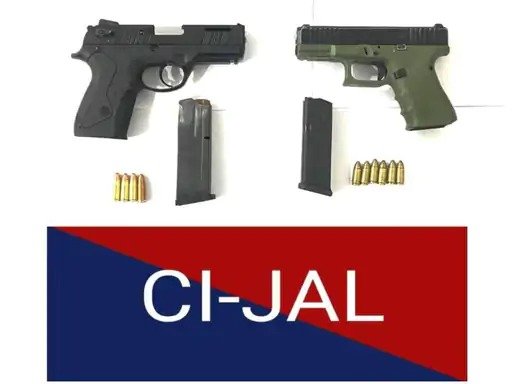 जालंधर पुलिस को बड़ी सफलता, 3 आतंकी गिरफ्तार, हथियार बरामद, पढ़ें