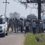 अमृतसर मंदिर ग्रेनेड हमला: मुठभेड़ में एक आरोपी ढेर, दूसरा फरार