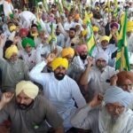 पटियाला जेल से 132 किसान रिहा, 17 अब भी हिरासत में