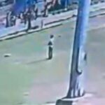 जालंधर में हाई वोल्टेज तारों की चपेट में आया 9 साल का बच्चा, गंभीर रूप से झुलसा