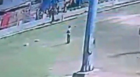 जालंधर में हाई वोल्टेज तारों की चपेट में आया 9 साल का बच्चा, गंभीर रूप से झुलसा