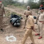 पंजाब में पुलिस और गैंगस्टरों के बीच मुठभेड़, एक घायल, इमिग्रेशन सेंटर में पर्ची देकर मांगी थी फिरौती