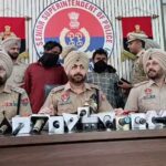 जालंधर देहात पुलिस की बड़ी कार्रवाई: 4.2 किलो अफीम सहित दो तस्कर गिरफ्तार