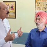 कैबिनेट मंत्री महेंद्र भगत ने किया जालंधर सिविल अस्पताल व नशा छुड़ाओ केंद्र का दौरा