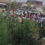 अमृतसर के मजीठा रोड बाईपास पर धमाका, एक व्यक्ति के हाथ-पैर उड़े, हालत नाजुक