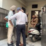 बड़ी वारदात! जालंधर में दिन दिहाड़े एडवोकेट की गोली मरकर हत्या