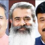 लुधियाना वेस्ट उपचुनाव: तीसरे राउंड के बाद AAP को 3060 वोटों की बढ़त, BJP कांग्रेस से आगे निकली