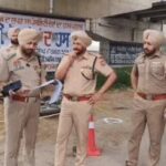 जालंधर में सुबह-सुबह पुलिस मुठभेड़, दो गैंगस्टर गिरफ्तार, नशा व हथियार बरामद