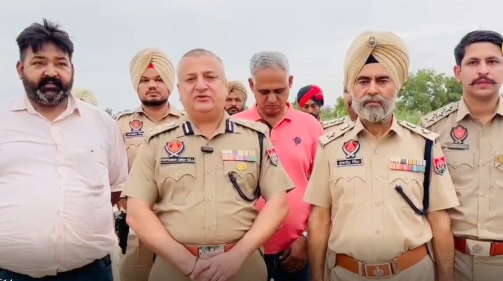 संजय वर्मा हत्याकांड के दो आरोपी पुलिस मुठभेड़ में ढेर, हथियार बरामदगी के दौरान हुई फायरिंग