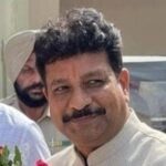 AAP सरकार की बड़ी कार्रवाई: विधायक रमन अरोड़ा पर विजिलेंस की रेड, गिरफ्तार!