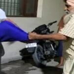 जालंधर में 4 वर्षीय बच्ची से 55 साल के अधेड़ व्यक्ति ने किया गलत काम, गुस्साए लोगों ने की धुनाई