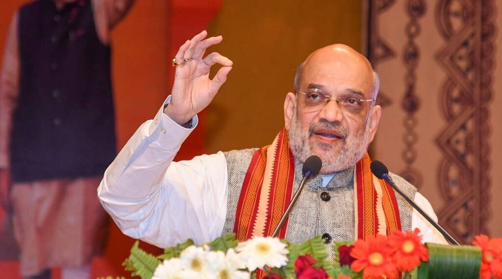 Kisan Andolan को लेकर एक्शन में अमित शाह, पत्र लिखकर पंजाब सरकार को किया का अलर्ट, पढ़ें