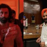 ‘Animal’ मूवी के गाने Arjan Valley को लेकर शुरू हुआ विवाद, जालंधर के गायक ने भेजा Notice !
