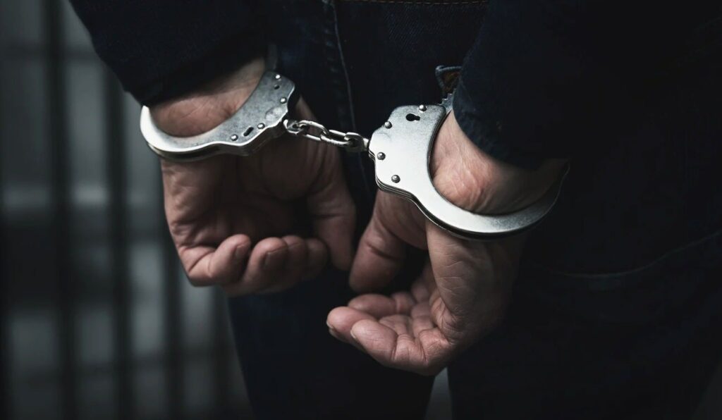 कांग्रेस सांसद के बेटे उदयवीर रंधावा को धमकी देने वाला आरोपी 24 घंटे में गिरफ्तार, अमृतसर से पकड़ा गया