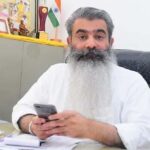 लुधियाना उपचुनाव से पहले भारत भूषण आशू को विजिलेंस का समन, कांग्रेस ने बताया राजनीतिक साजिश