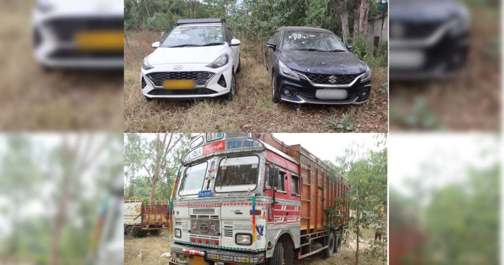 नशे के खिलाफ कार्रवाई में जालंधर कमिश्नरेट पुलिस को बड़ी कामयाबी!