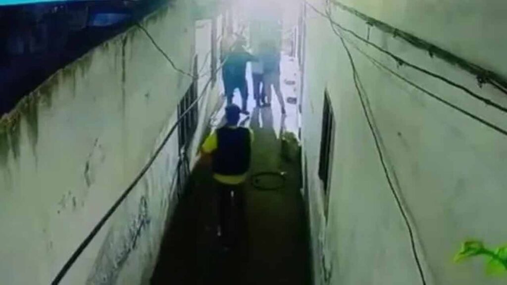 जालंधर में एनकाउंटर, गैंगस्टरों और पुलिस में चली ताबड़तोड़ गोलियां, 2 गैंगस्टर गिरफ्तार ! पढ़ें