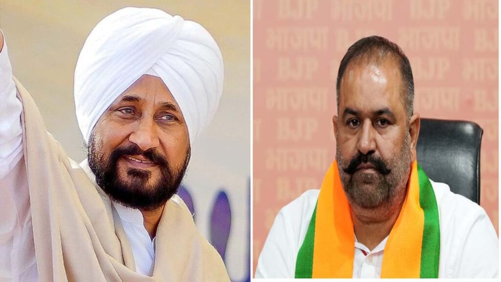 कांग्रेस उम्मीदवार चरणजीत चन्नी 70363 वोटों से आगे, दूसरे नंबर पर सुशील रिंकू, पढ़ें