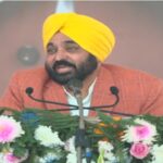 देश की पहली सड़क सुरक्षा बल (SSF) के शुभारंभ के अवसर पर मुख्यमंत्री भगवंत मान पहुंचे जालंधर !