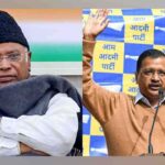 Congress-AAP announce alliance कांग्रेस-AAP में गठबंधन का ऐलान, इन पांच राज्यों में दोनों दल मिलकर लड़ेंगे चुनाव, पढ़ें