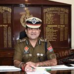 पुलिस कमिश्नर स्वपन शर्मा का बडा़ कदम, पीसीआर और ट्रैफिक पुलिस स्टाफ को किया मर्ज अपराधियों के खिलाफ नकेल कसने में मिलेगी कामयाबी