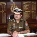 गणतंत्र दिवस के मद्देनजर कमिश्नरेट पुलिस ने बढ़ाई चौकसी: सी.पी.