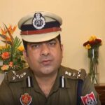 सीपी ने जालंधर में ‘सेफ सिटी प्रोजेक्ट’ के पहले चरण का किया शुभारंभ 