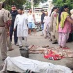 जालंधर में सिर कटी लाश मिलने से फैली सनसनी ! मौके पर पहुंचे पुलिस के बड़े अधिकारी !