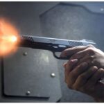 जालंधर में पुलिस एनकाउंटर: कुख्यात गैंगस्टर कौशल चौधरी गैंग के गैंगस्टर को लगी गोली, पढ़ें