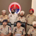 जालंधर कमिश्नरेट पुलिस ने बहू पर दबाव बनाने और उसे आत्महत्या के लिए मजबूर करने के आरोप में तीन को किया गिरफ्तार