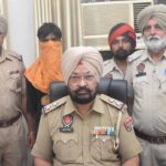 कमिश्नरेट पुलिस ने लूटपाट की वारदातों में शामिल भगोड़े अपराधी को किया गिरफ्तार, पढ़ें