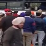 भयानक सड़क हादसा, जालंधर के 4 पुलिस मुलाजिमों की दर्दनाक मौत, पढ़ें