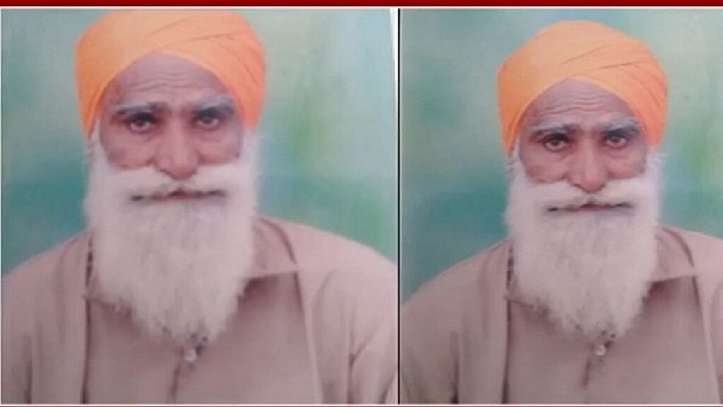 किसान आंदोलन के दौरान शंभू बॉर्डर में एक किसान की मौत, संगठन ने घोषित किया मोर्चे का पहला शहीद!